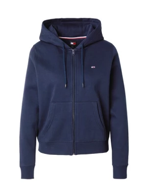 Obrázek produktu Tommy Jeans Mikina  tmavě modrá