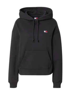 Obrázek produktu Tommy Jeans Mikina 'Tommy Badge Boxy'  černá