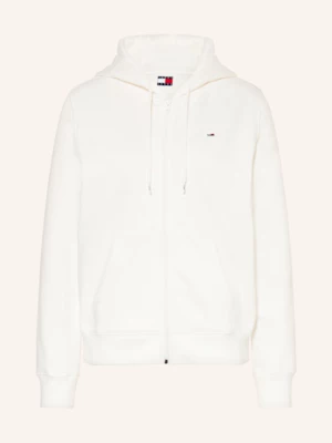 Obrázek produktu Tommy Jeans Mikinová Bunda režná