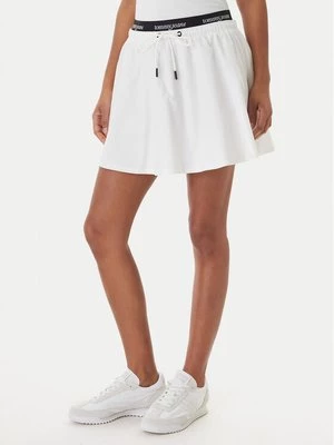 Obrázek produktu Tommy Jeans Mini sukně DW0DW22299 Bílá Regular Fit