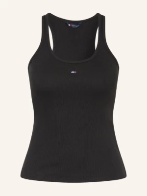 Obrázek produktu Tommy Jeans Nahoru černá