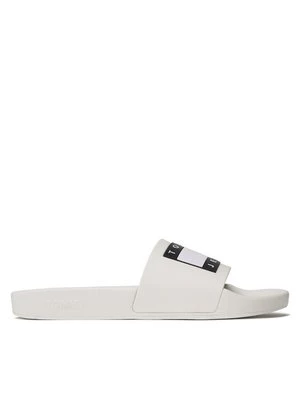 Obrázek produktu Tommy Jeans Nazouváky Pool Ess EM0EM01191 Bílá