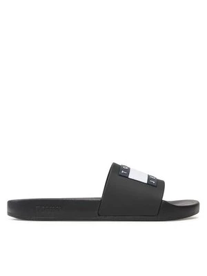Obrázek produktu Tommy Jeans Nazouváky Pool Slide Ess EM0EM01191 Černá