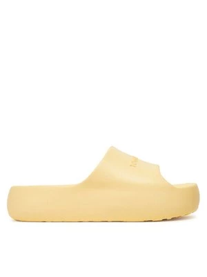 Obrázek produktu Tommy Jeans Nazouváky Tjw Chunky Pool Slide Ess EN0EN02879 Žlutá