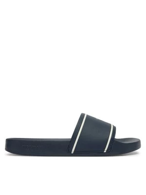 Obrázek produktu Tommy Jeans Nazouváky Tjw Poolslides EN0EN02976 Tmavomodrá