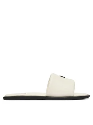 Obrázek produktu Tommy Jeans Nazouváky Tjw Soft Padded Casual Slide EN0EN02950 Bílá