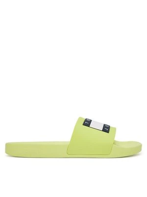 Obrázek produktu Tommy Jeans Nazouváky Tommy Jeans Pool Slide Ess EM0EM01191 Žlutá