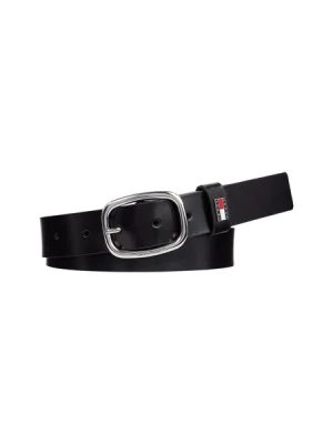 Obrázek produktu Tommy Jeans Opasek  červená / černá / bílá