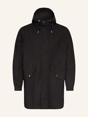 Obrázek produktu Tommy Jeans Parka černá