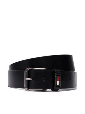 Obrázek produktu Tommy Jeans Pásek Tjm Tommy Roller Buckle 4.0 AM0AM14460 Černá