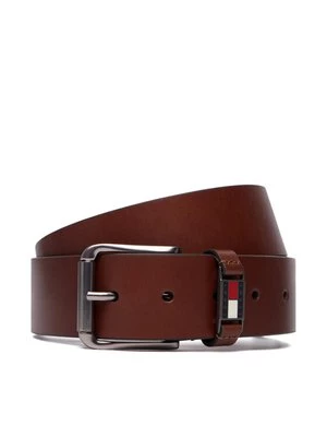 Obrázek produktu Tommy Jeans Pásek Tjm Tommy Roller Buckle 4.0 AM0AM14460 Hnědá
