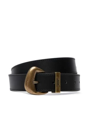 Obrázek produktu Tommy Jeans Pásek Tjw Cool Brass 30 AW0AW18845 Černá
