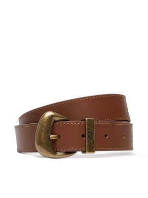 Obrázek produktu Tommy Jeans Pásek Tjw Cool Brass 30 AW0AW18845 Hnědá