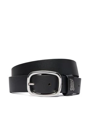 Obrázek produktu Tommy Jeans Pásek Tjw Oval 3.0 Buckle AW0AW18812 Černá