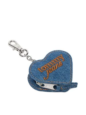 Obrázek produktu Tommy Jeans Peněženka na mince Tjw Cool Denim Heart Coin Purse AW0AW18595 Modrá