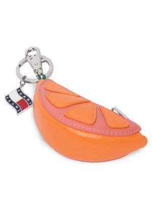 Obrázek produktu Tommy Jeans Peněženka na mince Tjw Fruit Coin Purse Orange AW0AW18598 Oranžová