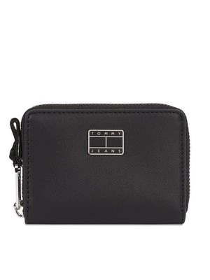 Obrázek produktu Tommy Jeans Peněženka Tjw City-Wide Small Za AW0AW15940 Černá
