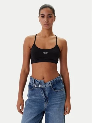Obrázek produktu Tommy Jeans Podprsenkový top DW0DW22279 Černá