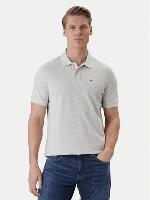 Obrázek produktu Tommy Jeans Polokošile DM0DM22711 Šedá Regular Fit