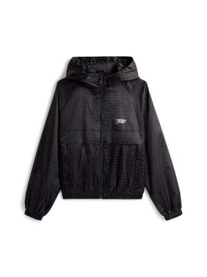 Obrázek produktu Tommy Jeans Přechodná bunda  černá