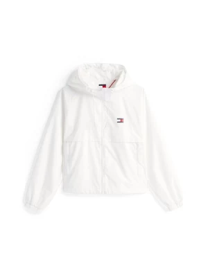 Obrázek produktu Tommy Jeans Přechodná bunda 'Essential'  bílá