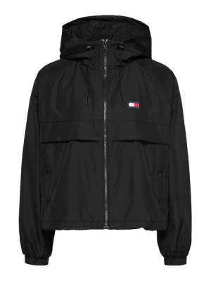 Obrázek produktu Tommy Jeans Přechodná bunda 'Essential'  černá