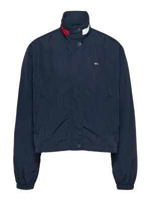 Obrázek produktu Tommy Jeans Přechodná bunda 'Essential'  marine modrá / červená / bílá