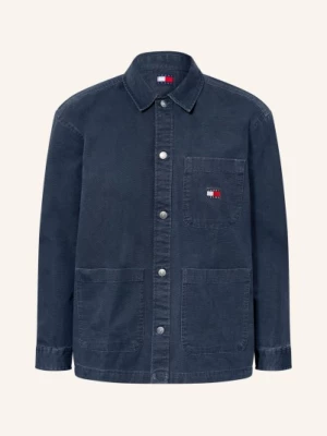 Obrázek produktu Tommy Jeans Předsedající tmavě modrá