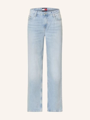 Obrázek produktu Tommy Jeans Rovné Džíny Sophie 1ab denim light