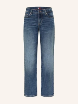 Obrázek produktu Tommy Jeans Rovné Džíny Sophie 1bk denim dark