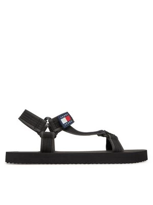 Obrázek produktu Tommy Jeans Sandály Tjm Casual Sandal EM0EM01563 Černá