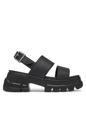 Obrázek produktu Tommy Jeans Sandály Tjw Chunky City Sandal EN0EN02750 Černá