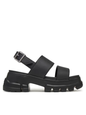 Obrázek produktu Tommy Jeans Sandály Tjw Chunky City Sandal EN0EN02750 Černá
