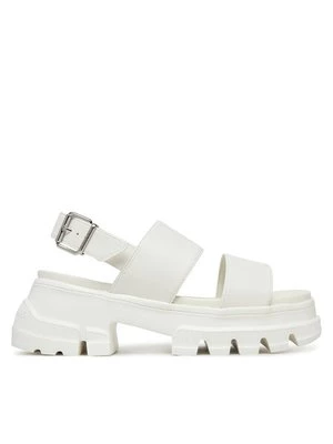 Obrázek produktu Tommy Jeans Sandály Tjw Chunky City Sandal EN0EN02750 Écru