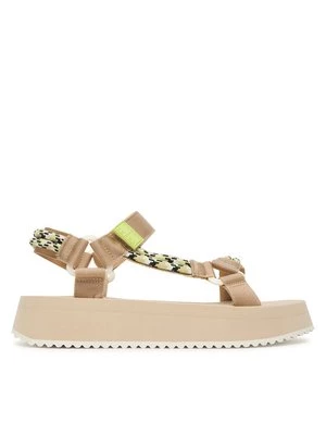 Obrázek produktu Tommy Jeans Sandály Tjw Eva Rope Sandal EN0EN02970 Béžová