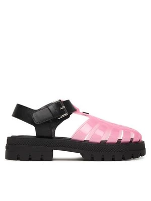 Obrázek produktu Tommy Jeans Sandály Tjw Jelly Fisherman Sandal EN0EN02949 Růžová