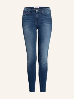 Obrázek produktu Tommy Jeans Skinny Džíny Nora 1a5 new niceville mid blue stretch