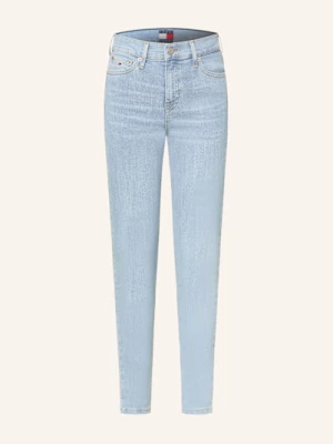 Obrázek produktu Tommy Jeans Skinny Džíny Nora 1ab denim light