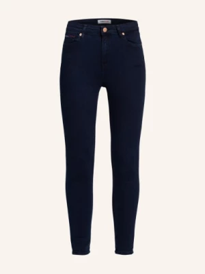 Obrázek produktu Tommy Jeans Skinny Džíny Nora 1bk avenue dark blue stretch