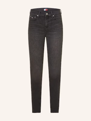 Obrázek produktu Tommy Jeans Skinny Džíny Nora 1bz denim black