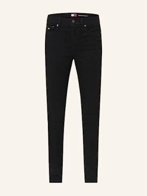 Obrázek produktu Tommy Jeans Skinny Džíny Nora 1bz denim black