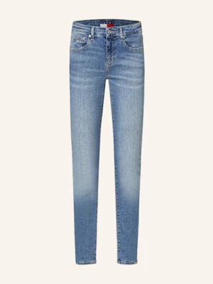 Obrázek produktu Tommy Jeans Skinny Džíny Sophie 1a5 denim medium