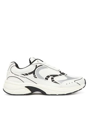 Obrázek produktu Tommy Jeans Sneakersy Archive '25 EM0EM01594 Bílá