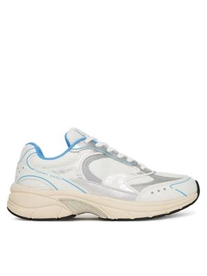 Obrázek produktu Tommy Jeans Sneakersy Archive '25 EN0EN02809 Écru Krémová