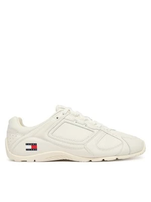 Obrázek produktu Tommy Jeans Sneakersy Archive '97 Lite Leather EN0EN02942 Bílá