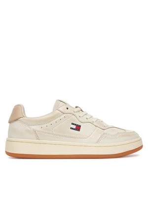 Obrázek produktu Tommy Jeans Sneakersy Archive '98 Court EN0EN02984 Béžová
