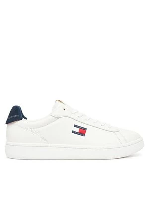 Obrázek produktu Tommy Jeans Sneakersy Archive '98 EM0EM01596 Bílá