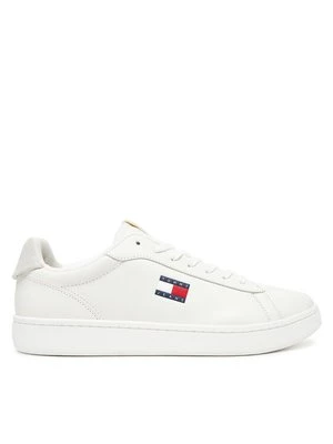 Obrázek produktu Tommy Jeans Sneakersy Archive '98 EM0EM01596 Écru Krémová