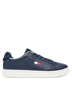 Obrázek produktu Tommy Jeans Sneakersy Archive '98 EM0EM01596 Tmavomodrá