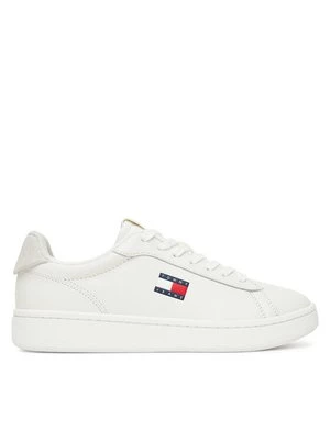 Obrázek produktu Tommy Jeans Sneakersy Archive' 98 EN0EN02815 Écru Krémová